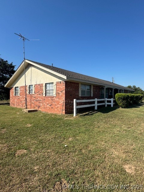 24243 Tiny Chapel Road