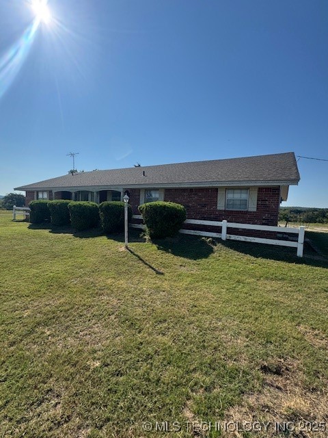 24243 Tiny Chapel Road
