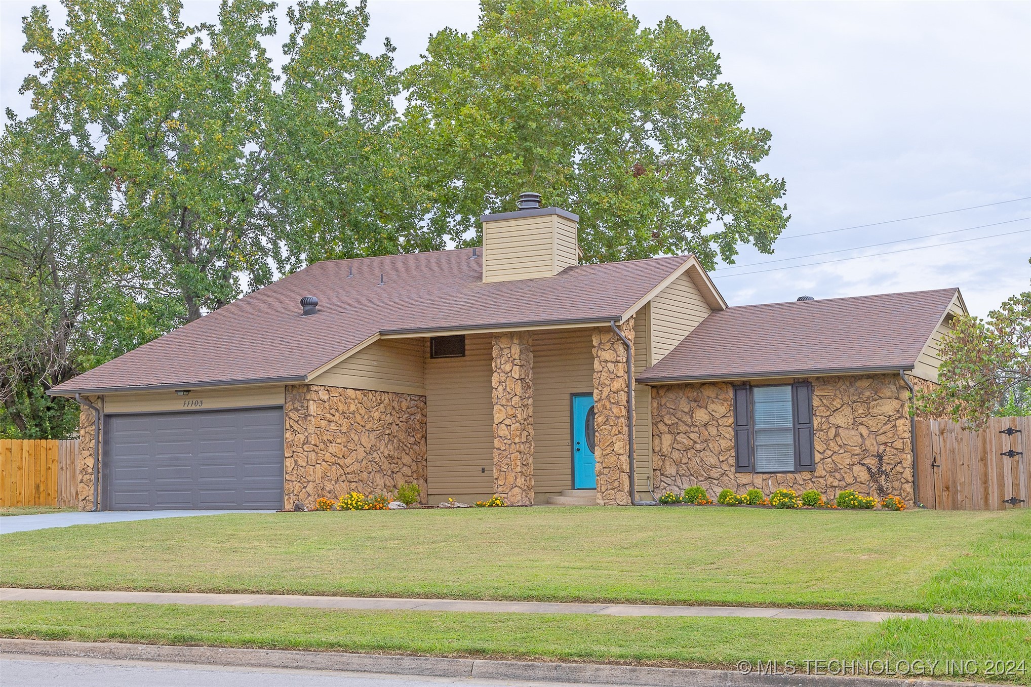 View Owasso, OK 74055 house