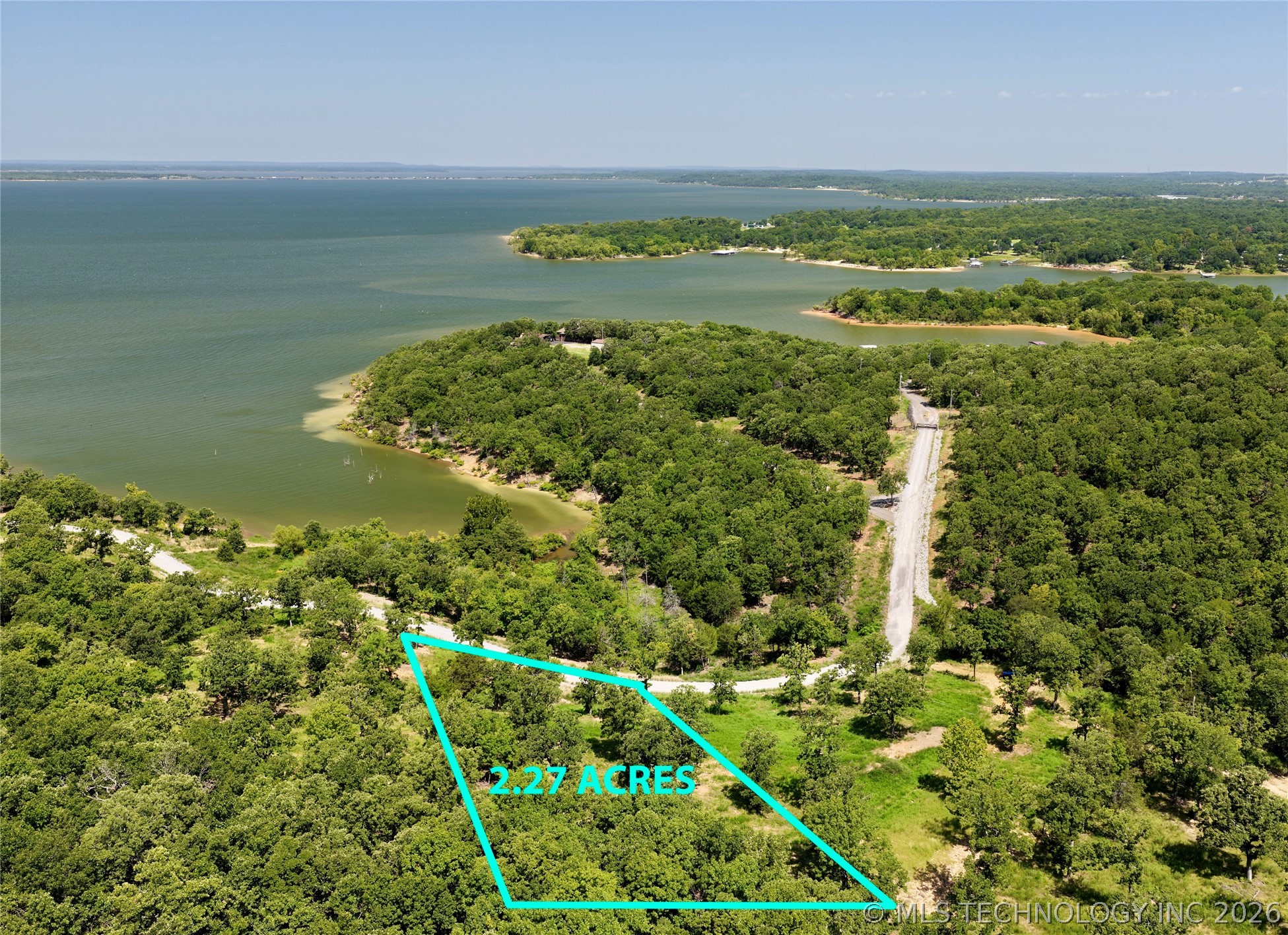 Photo 1 of 14 — 241 Patriot Pointe, Eufaula, OK 74432