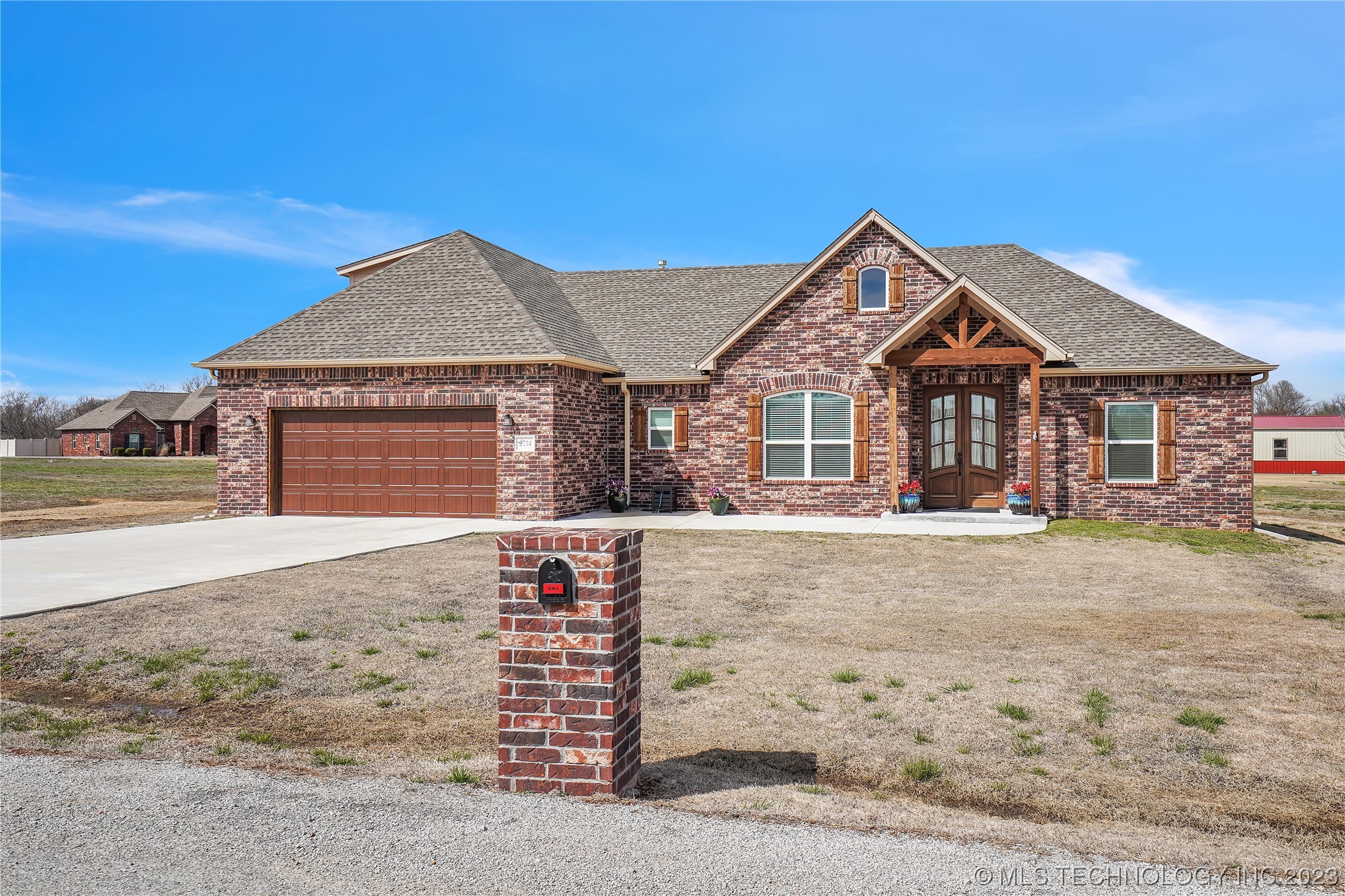 Photo 1 of 50 of 2734 W 519 Road house