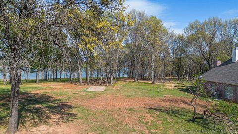 Heritage Drive Kingston OK 73439