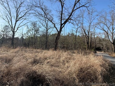 Photo of E 733 Road, Tahlequah, OK 74464 (MLS # 2614060)
