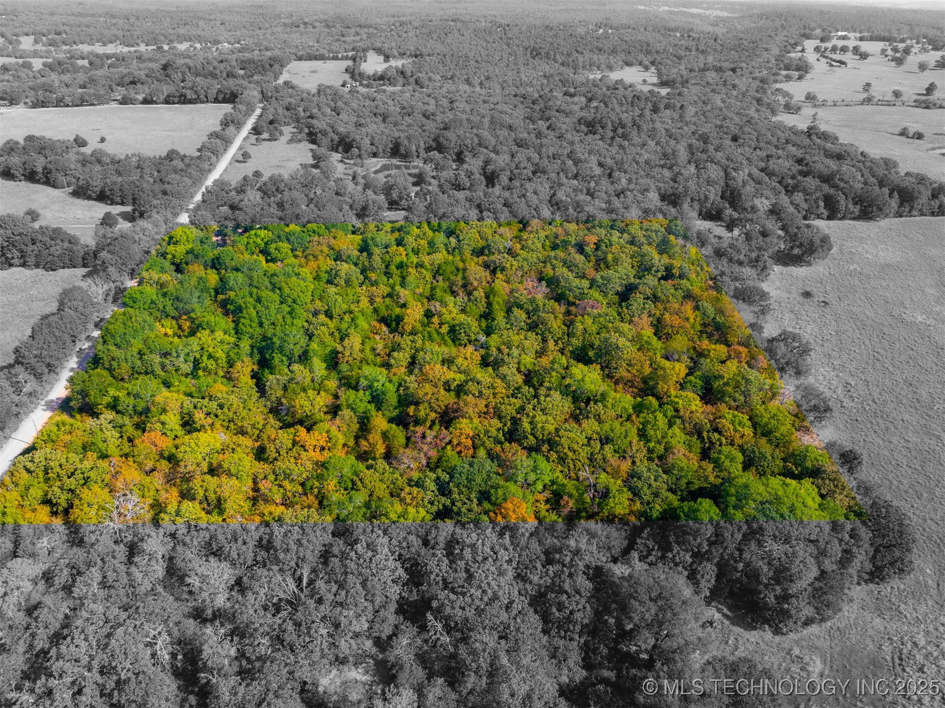 Photo 1 of 1 — 10 Research, Lane, OK 74555