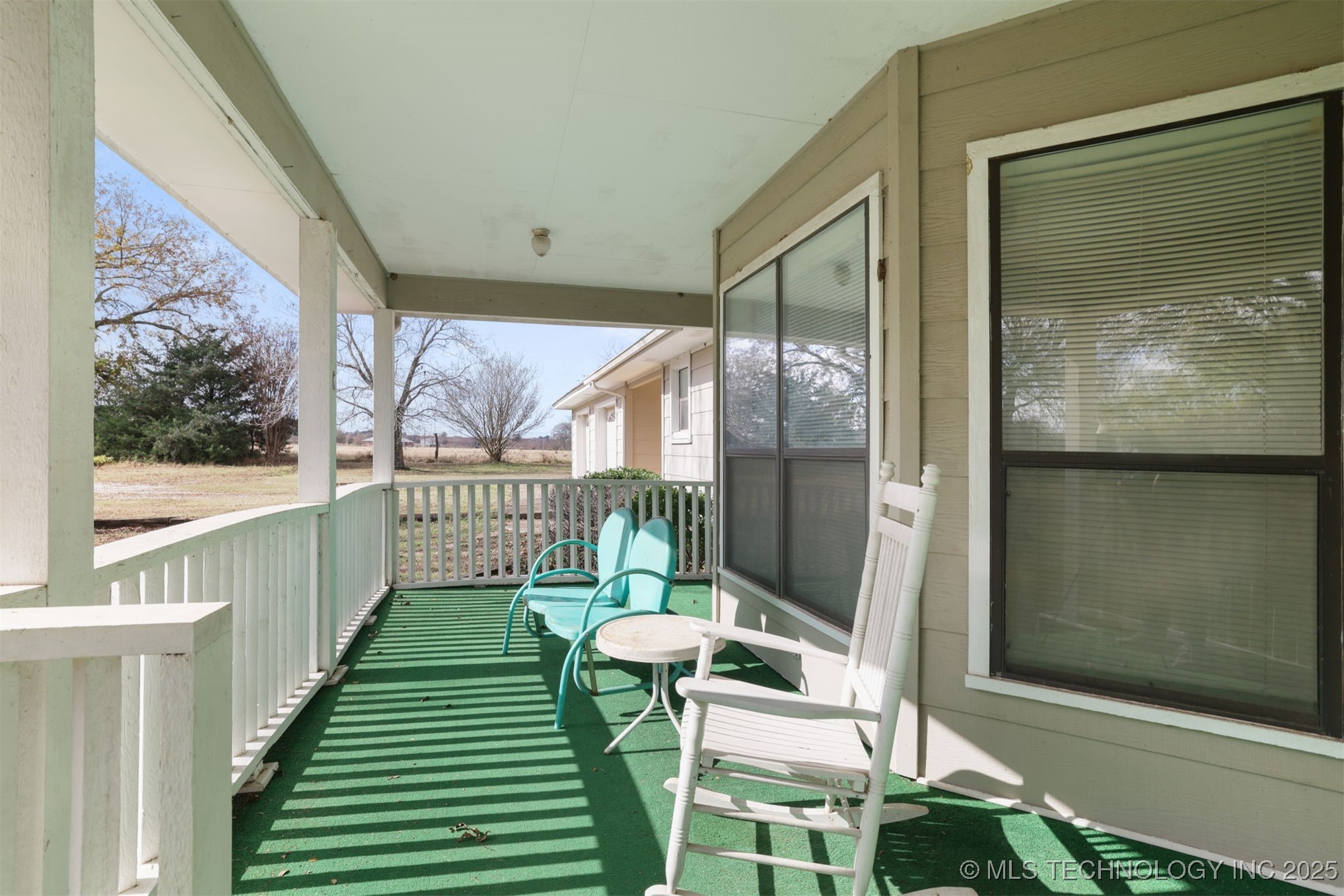 417 Armstrong Academy Road