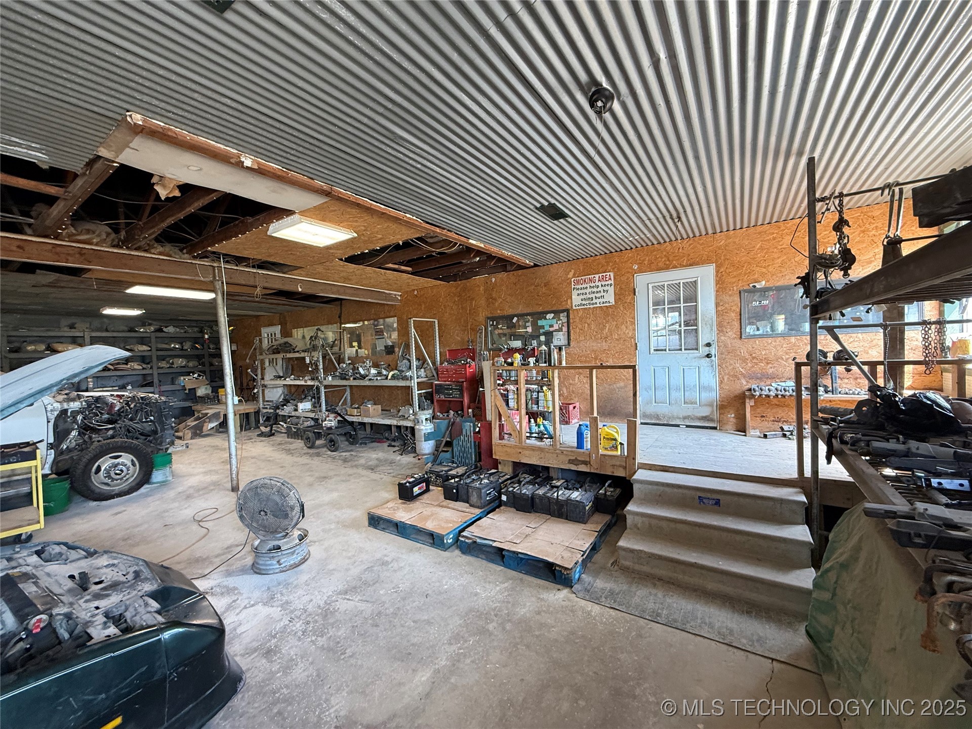1405 S 9th Avenue