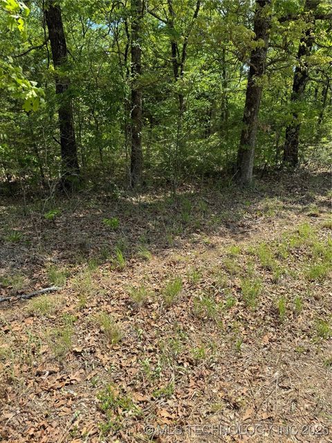 Photo of 6 S 4532 Road, Vian, OK 74962 (MLS # 2550169)