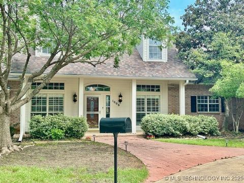 1006 S Rockford Road Ardmore OK 73401