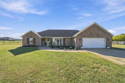 Photo of 7950 S Country Lane, Talala, OK 74080 (MLS # 2636838)