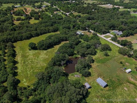 00 Harvey Road Ardmore OK 73401