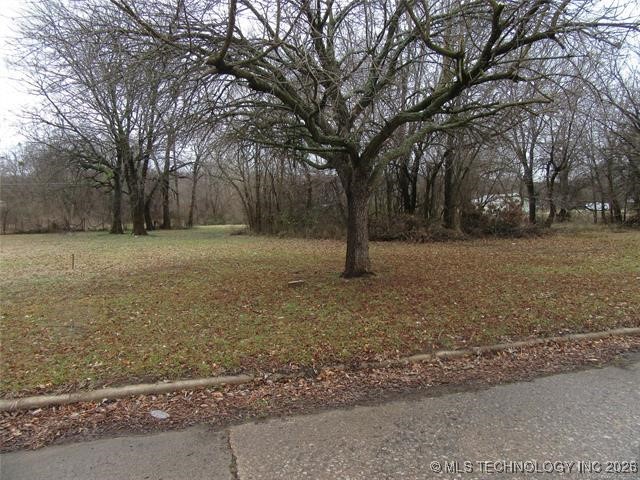 Photo 1 of 1 — 419 W Delaware, McAlester, OK 74501