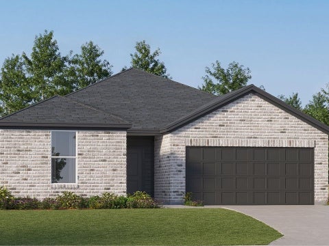 Photo of 9743 E 132nd Street S, Bixby, OK 74008 (MLS # 2637781)