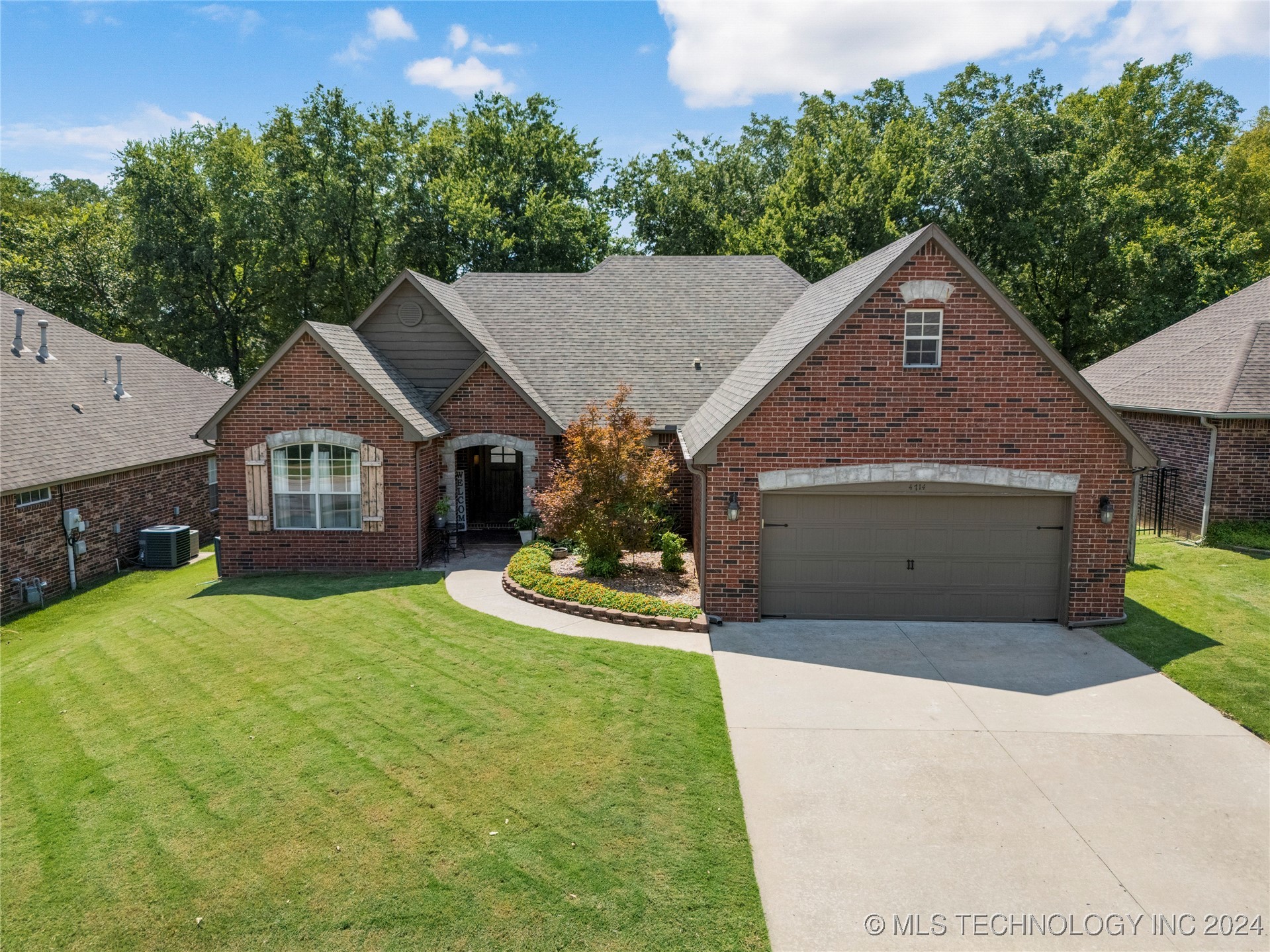 View Bixby, OK 74008 house
