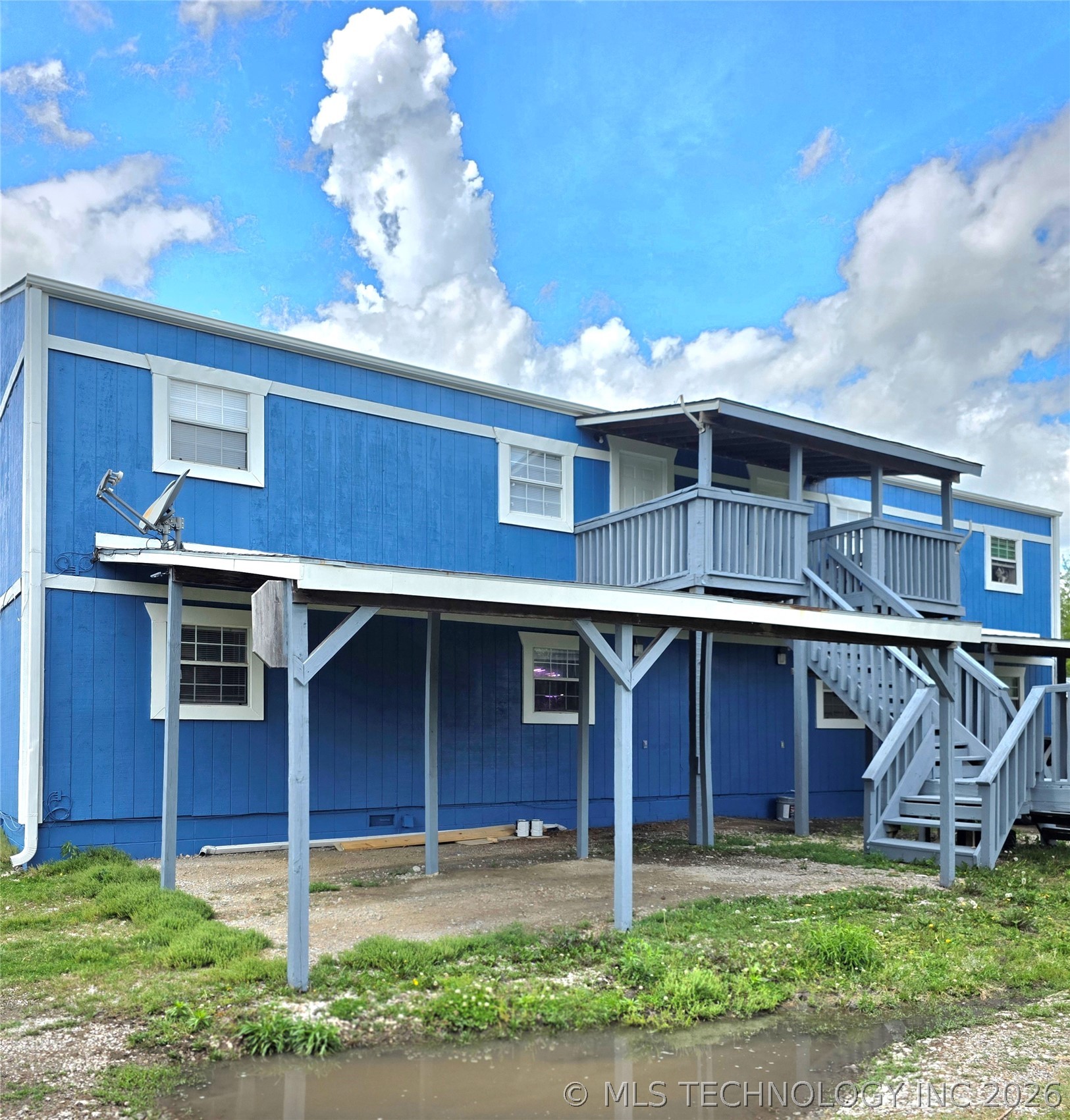 Photo 1 of 12 — 942 N Ross Avenue, Dewey, OK 74029