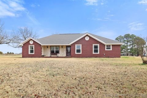 49 E 2nd Durant OK 74701