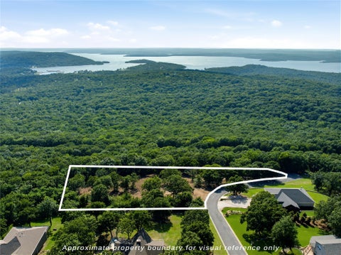 Photo of Wilderness, Cookson, OK 74427 (MLS # 2632240)