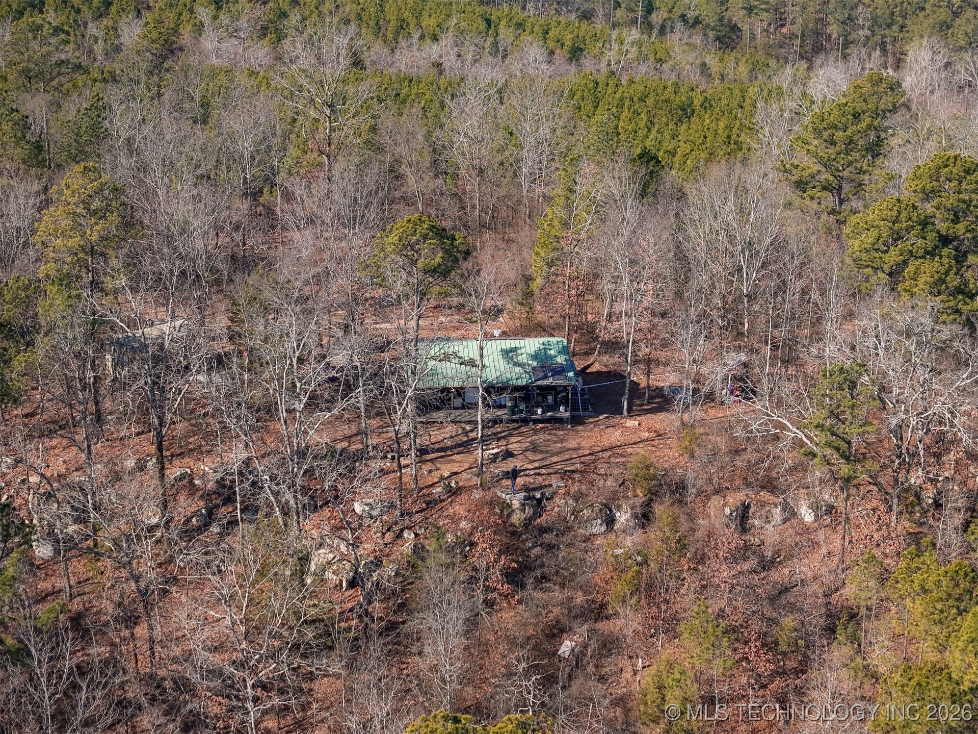 00 N Garland Trail N