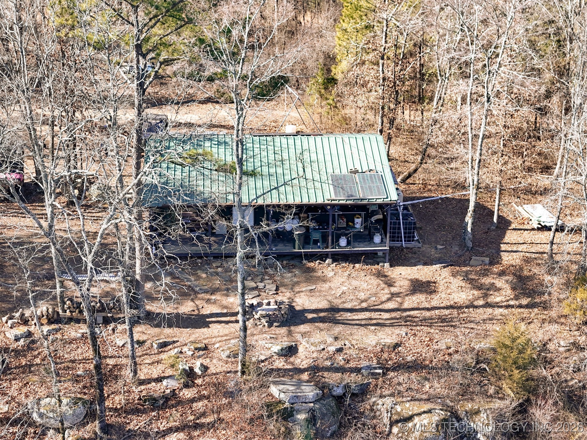 00 N Garland Trail N