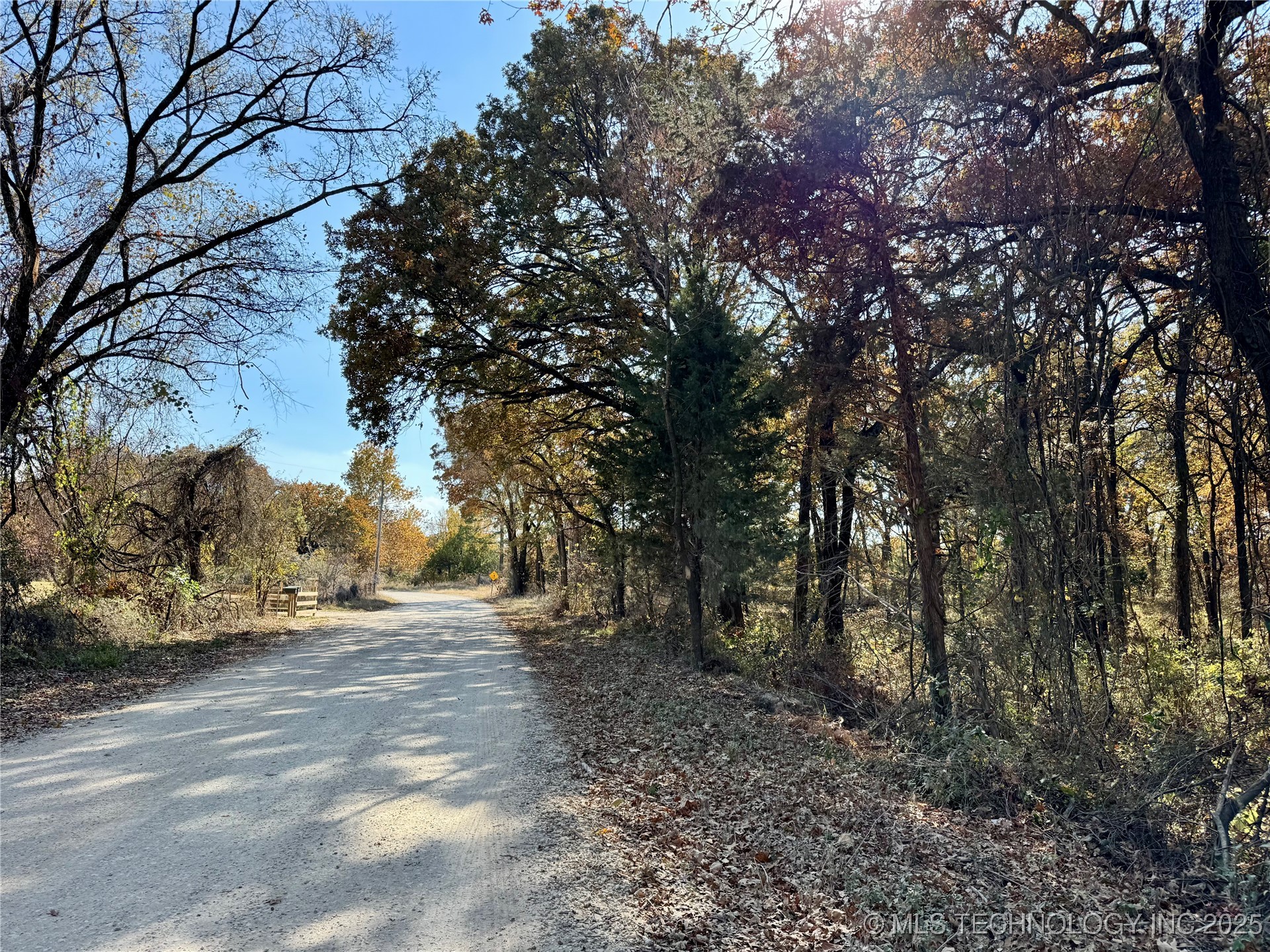 Photo 1 of 8 — 4863 Cobb, Kingston, OK 73439