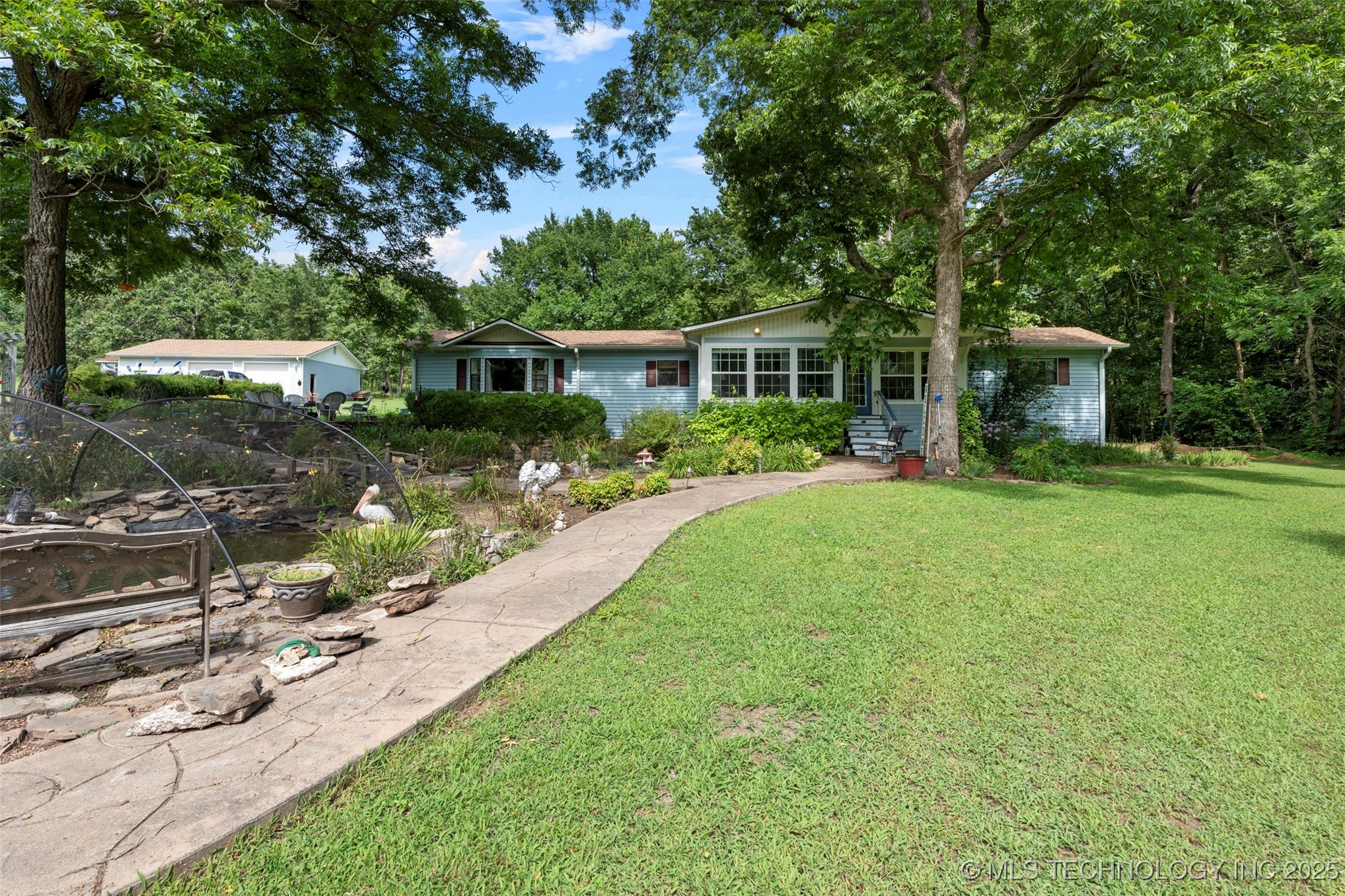 55151 E 250 Road