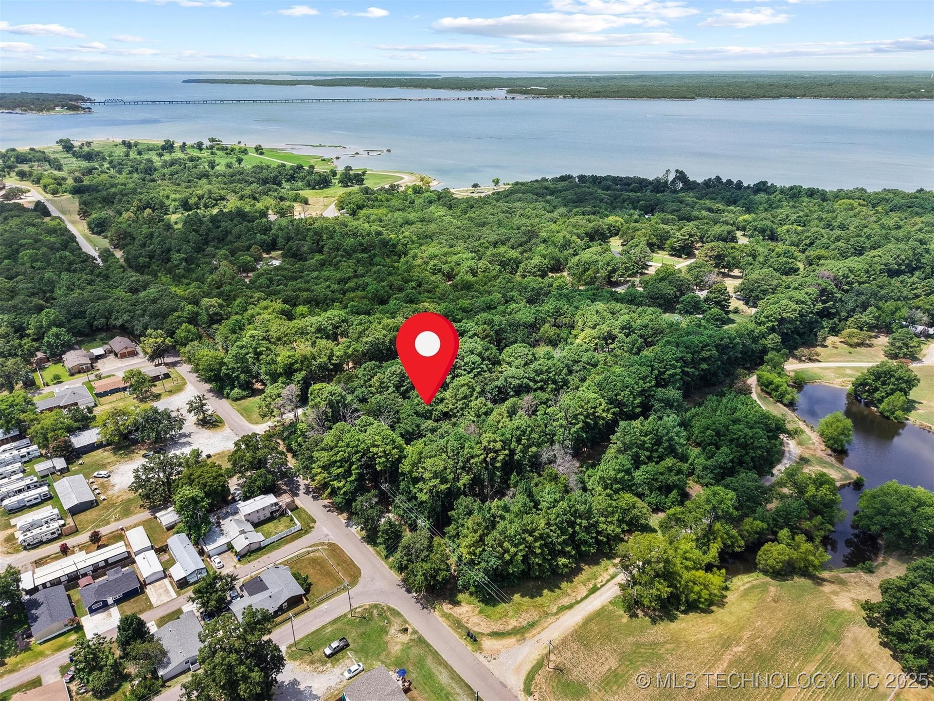 764 Willow Springs