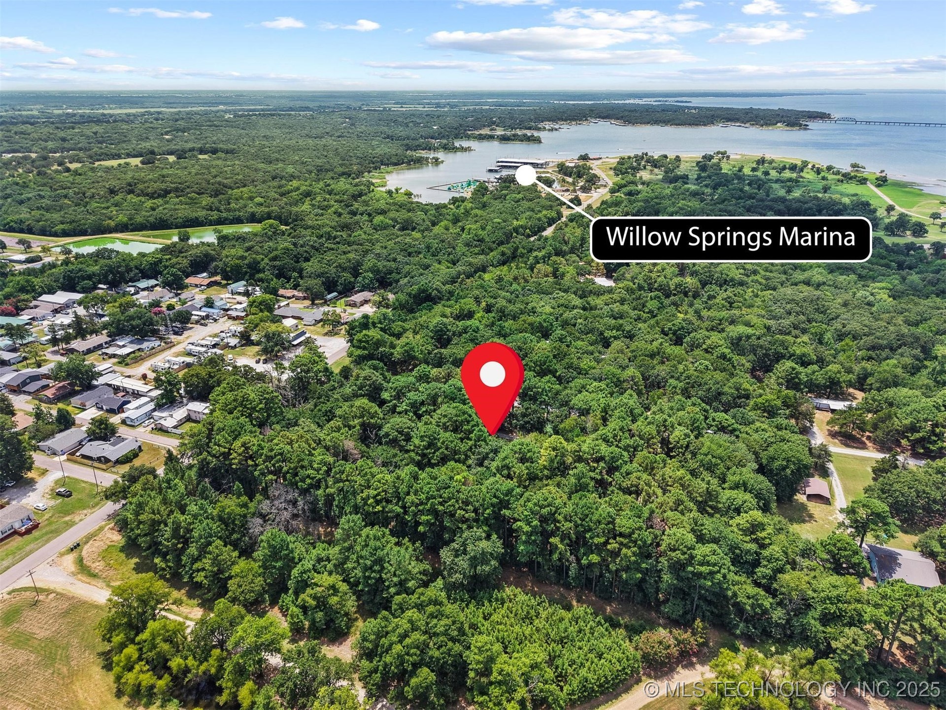 764 Willow Springs