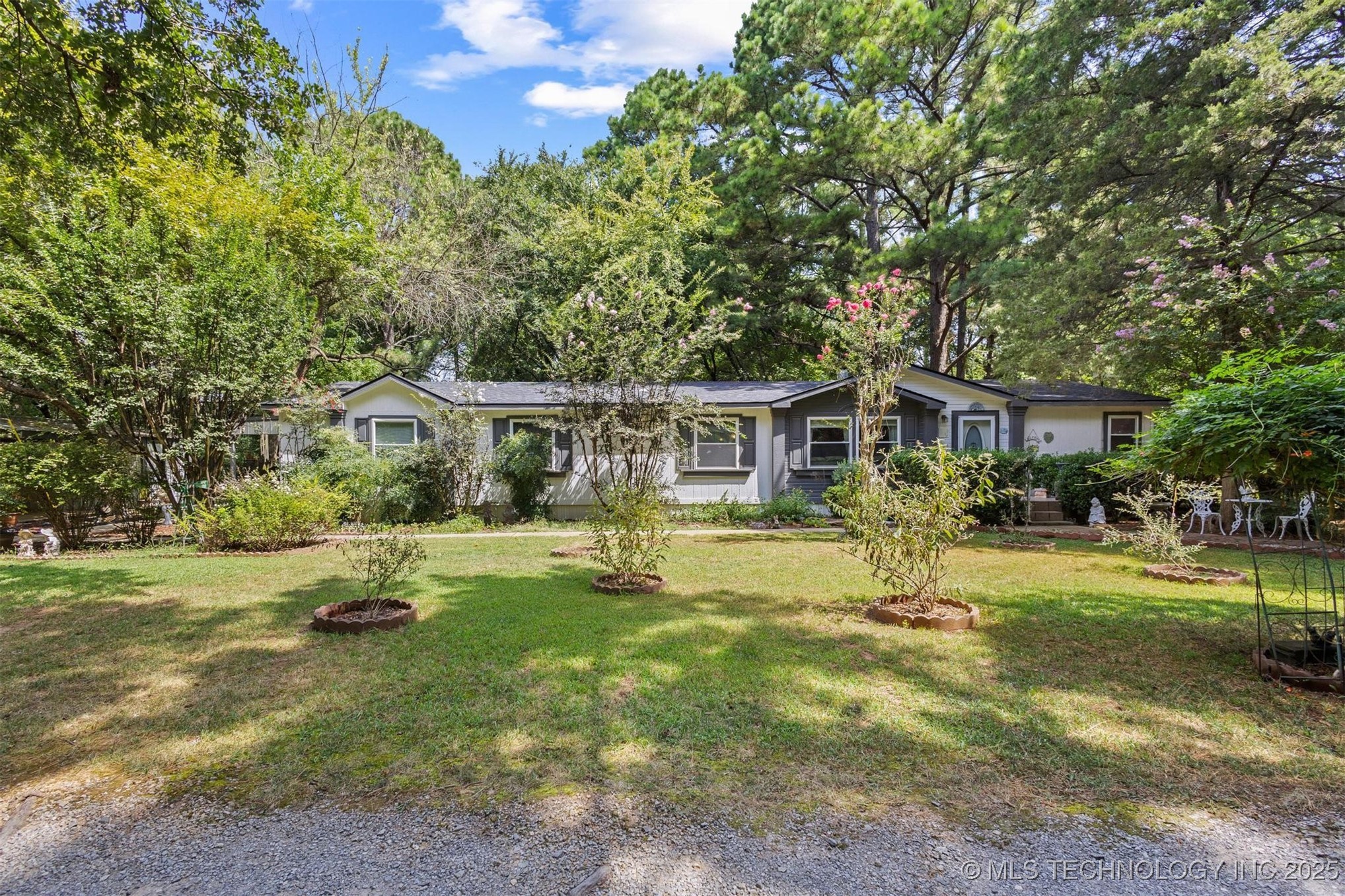 764 Willow Springs