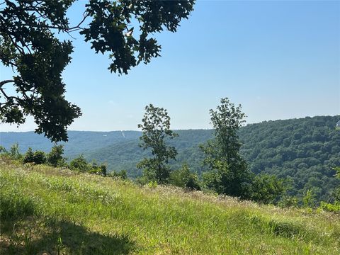 Photo of S Oak Lane, Cookson, OK 74427 (MLS # 2626879)