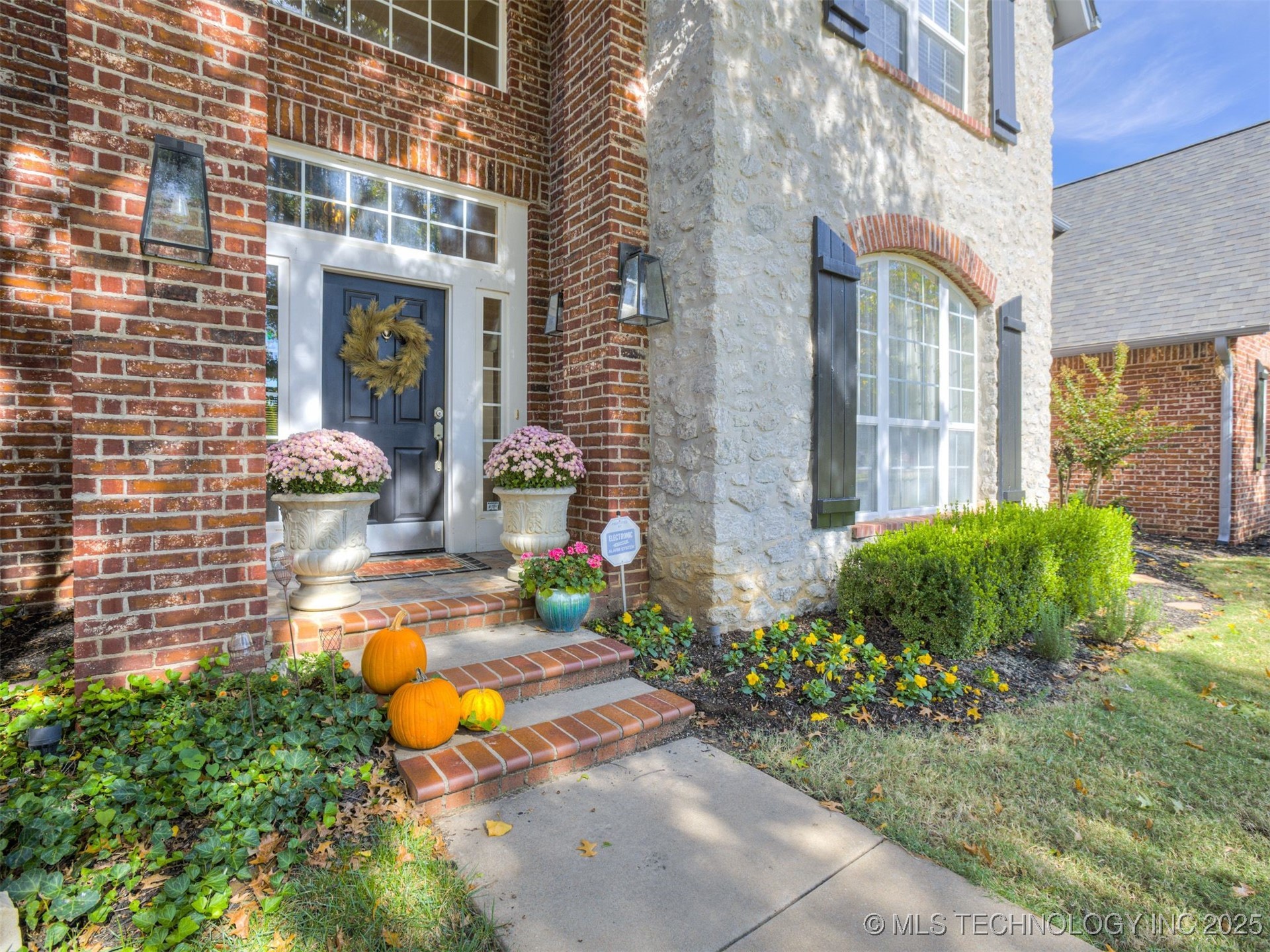 Photo 1 of 65 — 13207 E 93rd Street, Owasso, OK 74055
