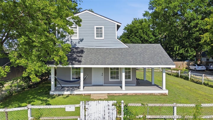 Photo 1 of 29 — 2031 N Maplewood Avenue, Tulsa, OK 74115