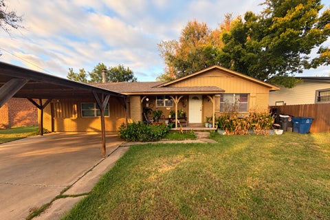 Photo of 10145 E 22nd Street, Tulsa, OK 74129 (MLS # 2636701)