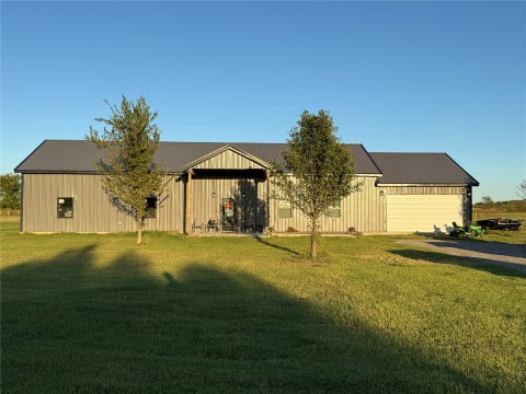 Photo of 5241 S 40th Street E, Muskogee, OK 74403 (MLS # 2636562)