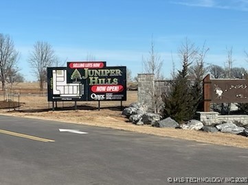 Photo 1 of 1 — 21868 E 140th Street S, Broken Arrow, OK 74014