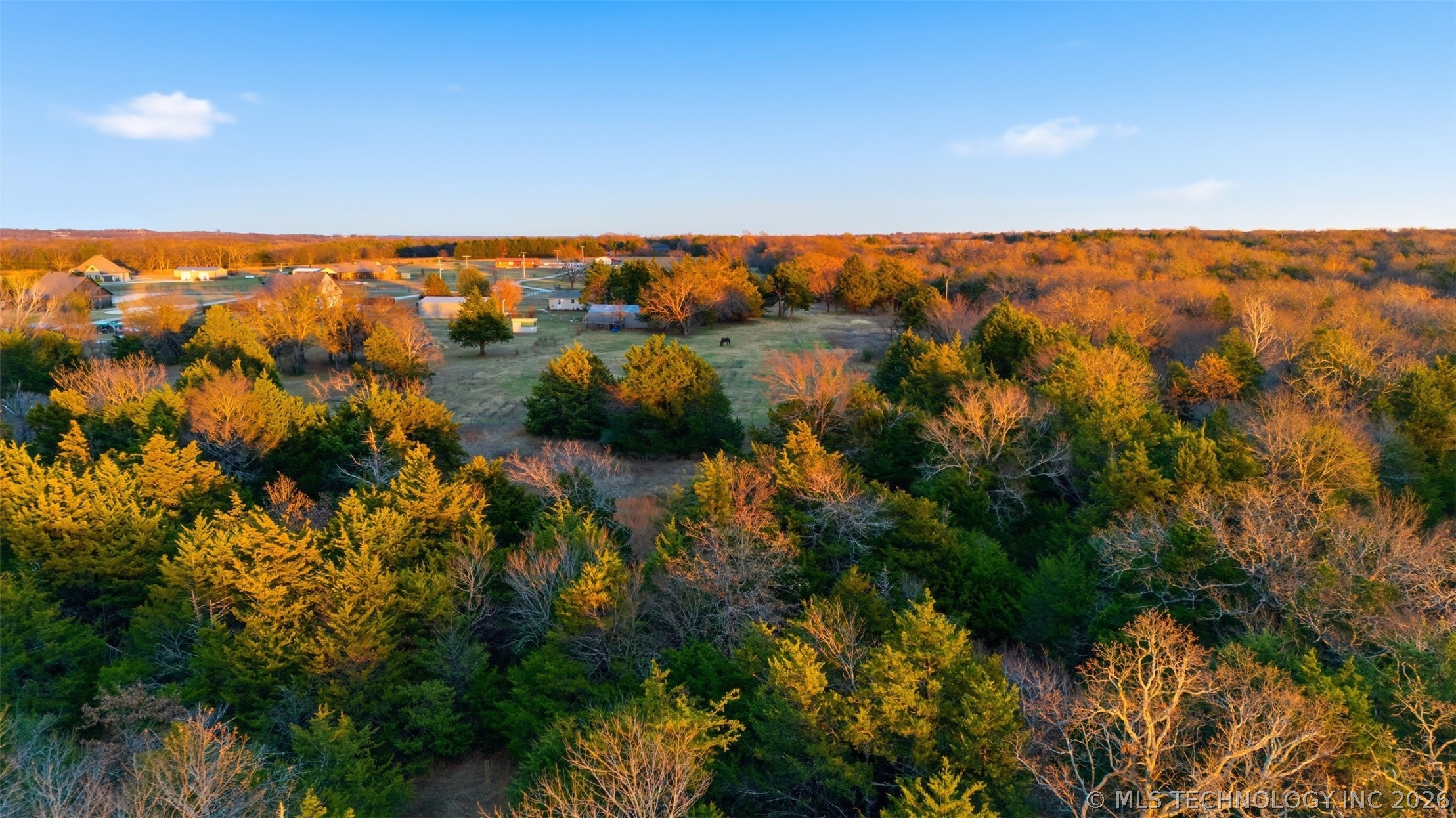 Photo 1 of 12 — 0005 County Road 3570, Ada, OK 74820