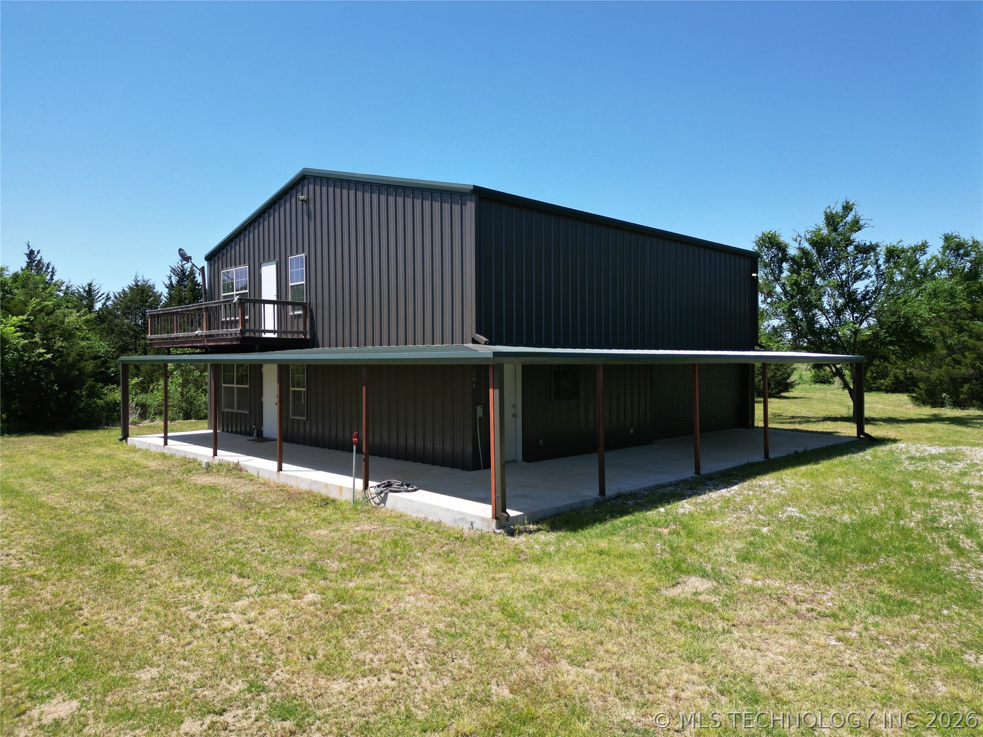 Photo 1 of 59 — 284 Songbird Trail, Ardmore, OK 73401