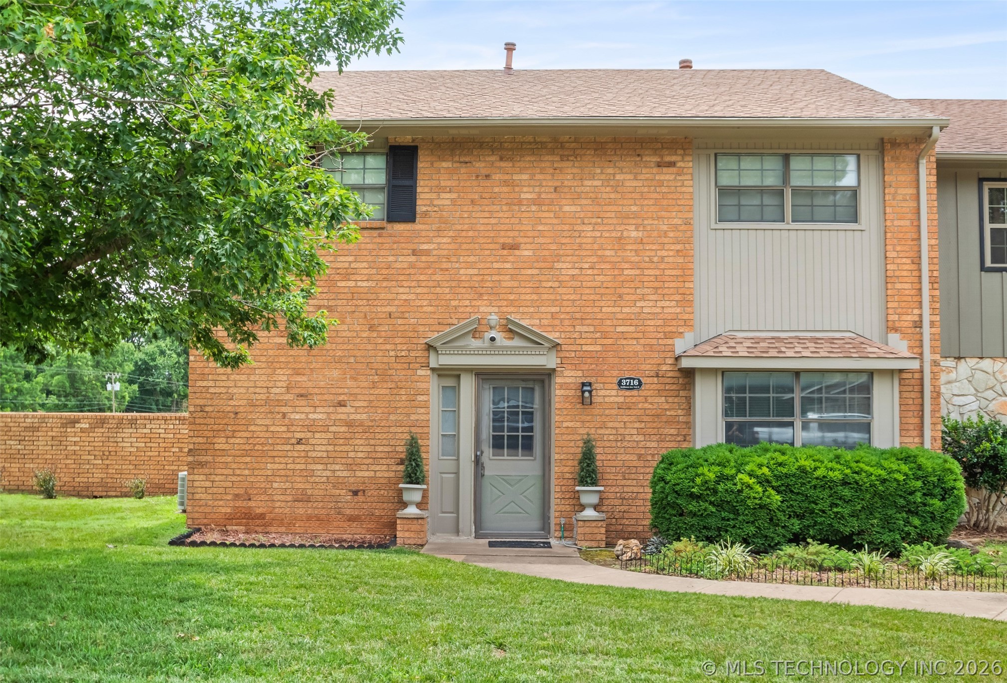 Photo 1 of 35 — 3716 Bellflower Avenue D, Ponca City, OK 74601
