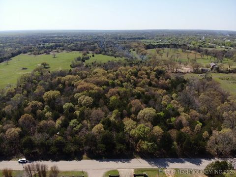 Canada Tishomingo OK 73460