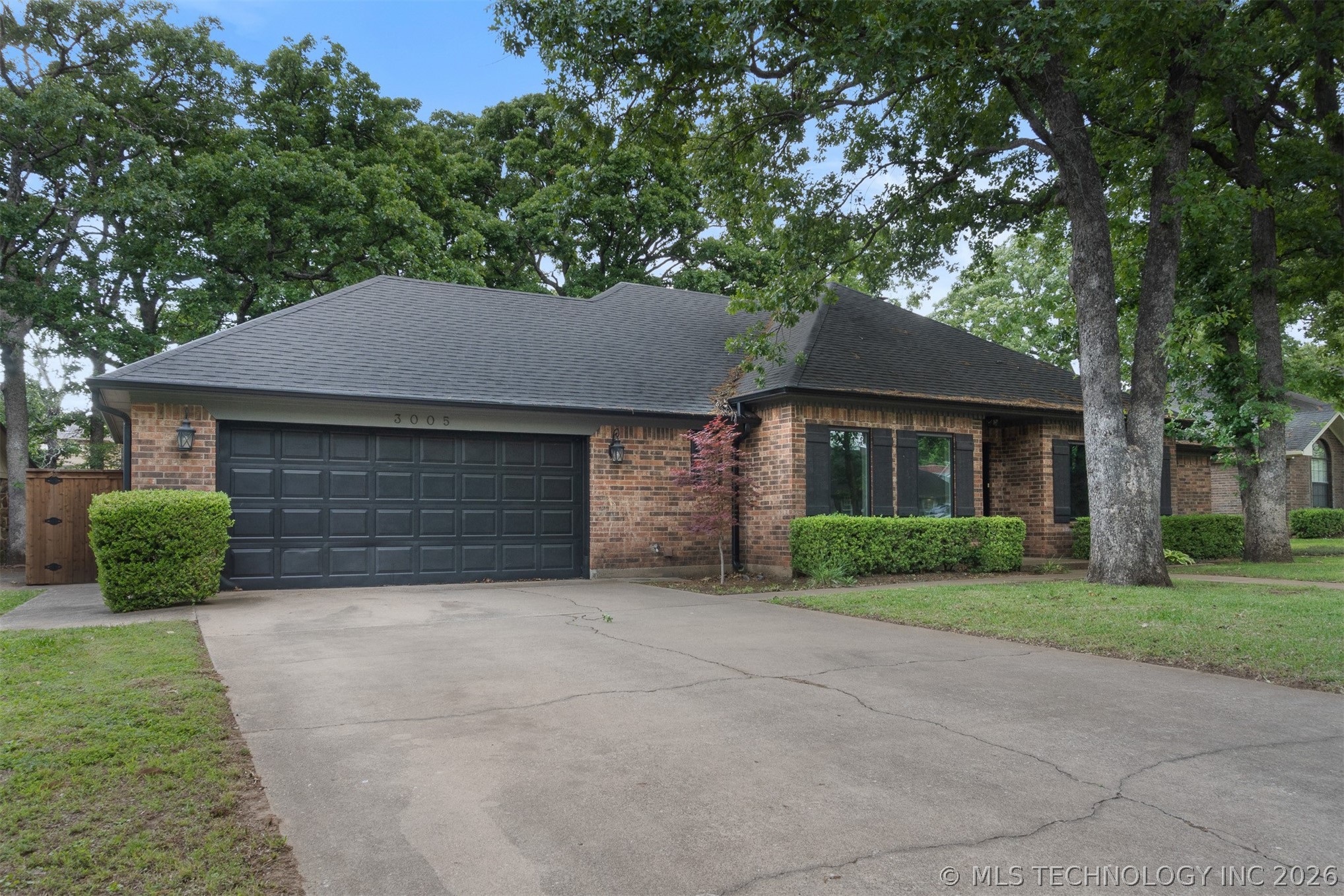 3005 Quail Ridge