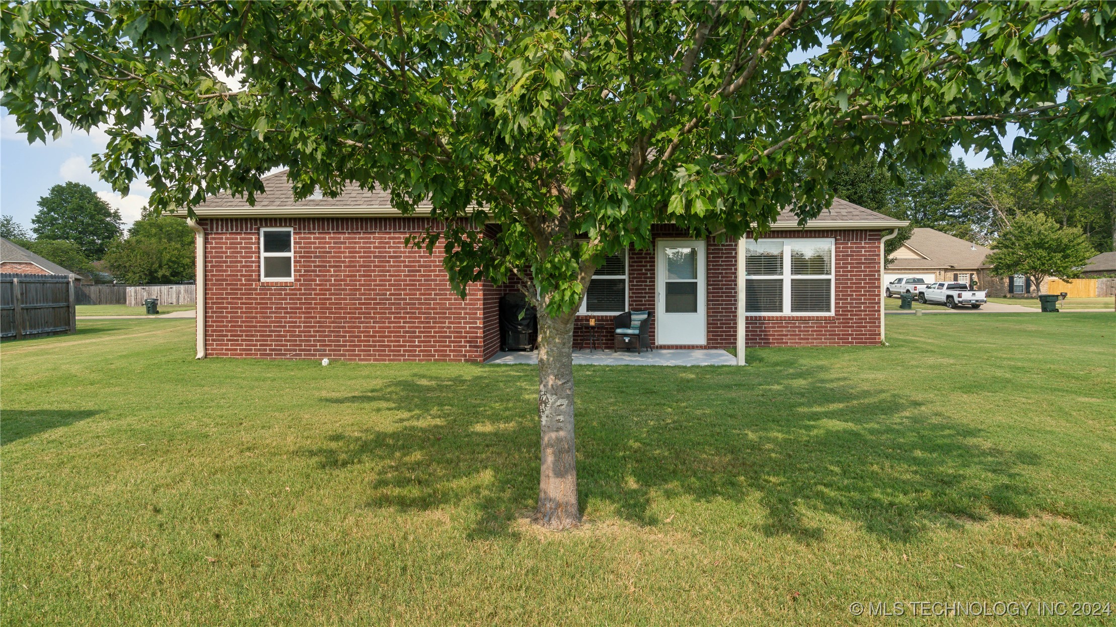 Photo 41 of 49 of 2505 Highwood Place house