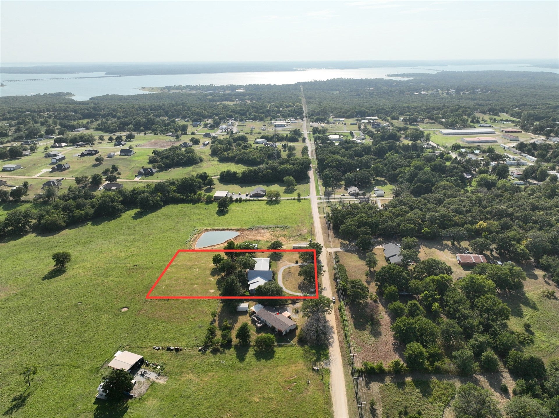 653 Max Road