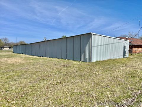 5754 Alberta Creek Road Kingston OK 73439