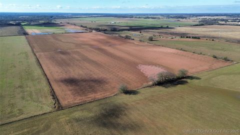 Grassy Lake Hendrix OK 74741