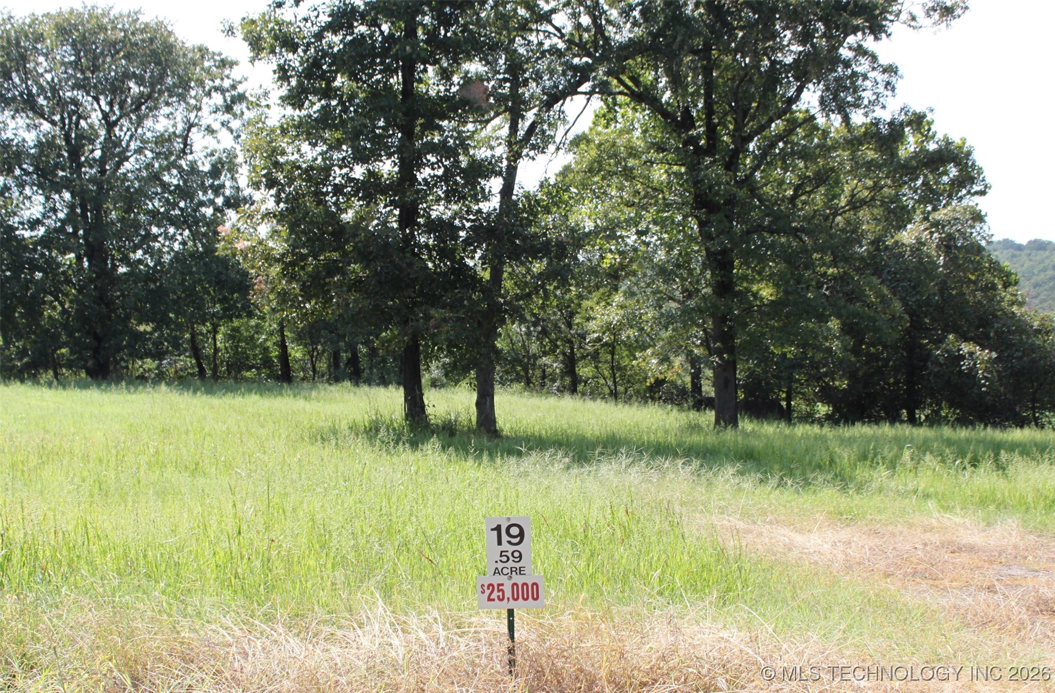 Photo 1 of 17 — 19 Breckenridge Street, Eufaula, OK 74432