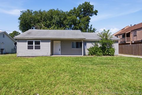 Photo of 4834 S Victor Avenue, Tulsa, OK 74105 (MLS # 2622576)