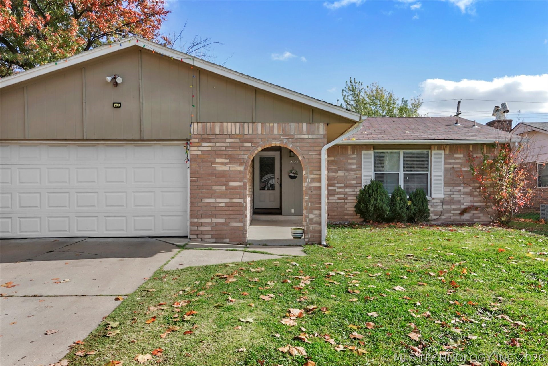 Photo 1 of 20 — 2781 S 136th East EastPlace, Tulsa, OK 74134