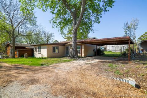 5350 Center Street Madill OK 73446