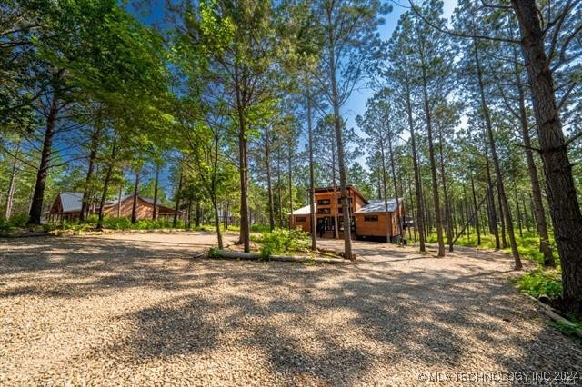 Photo 4 of 31 of 546 Conifer Crossing Trail house