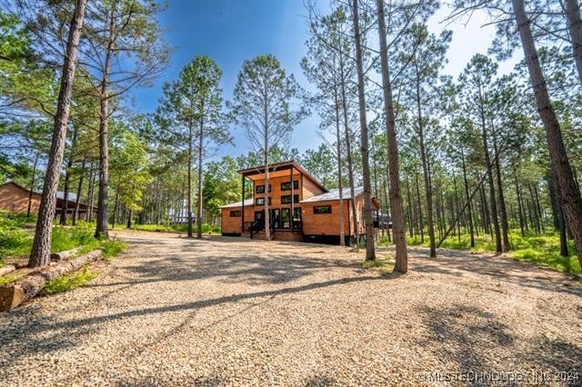 Photo 5 of 31 of 546 Conifer Crossing Trail house