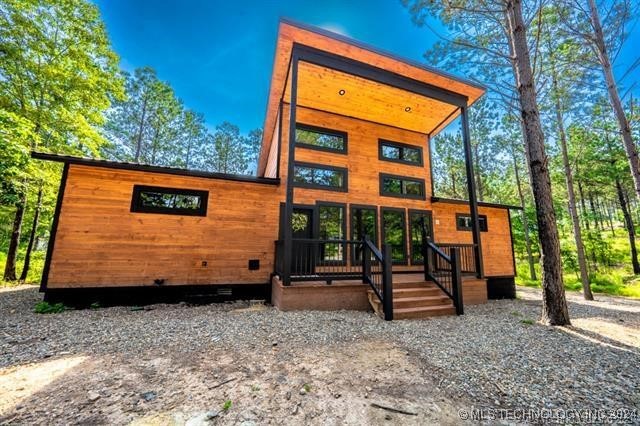 View Broken Bow, OK 74728 house