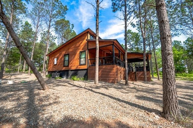 Photo 29 of 31 of 546 Conifer Crossing Trail house